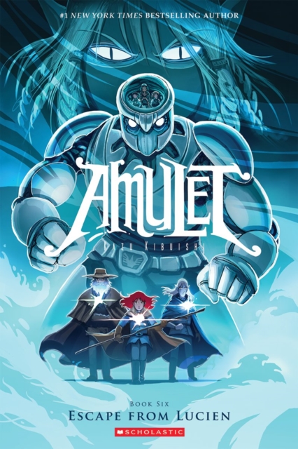 Amulet