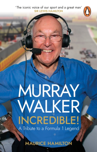 Murray Walker