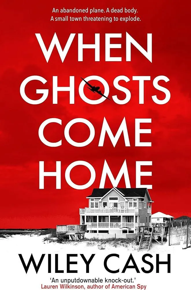 When Ghosts Come Home