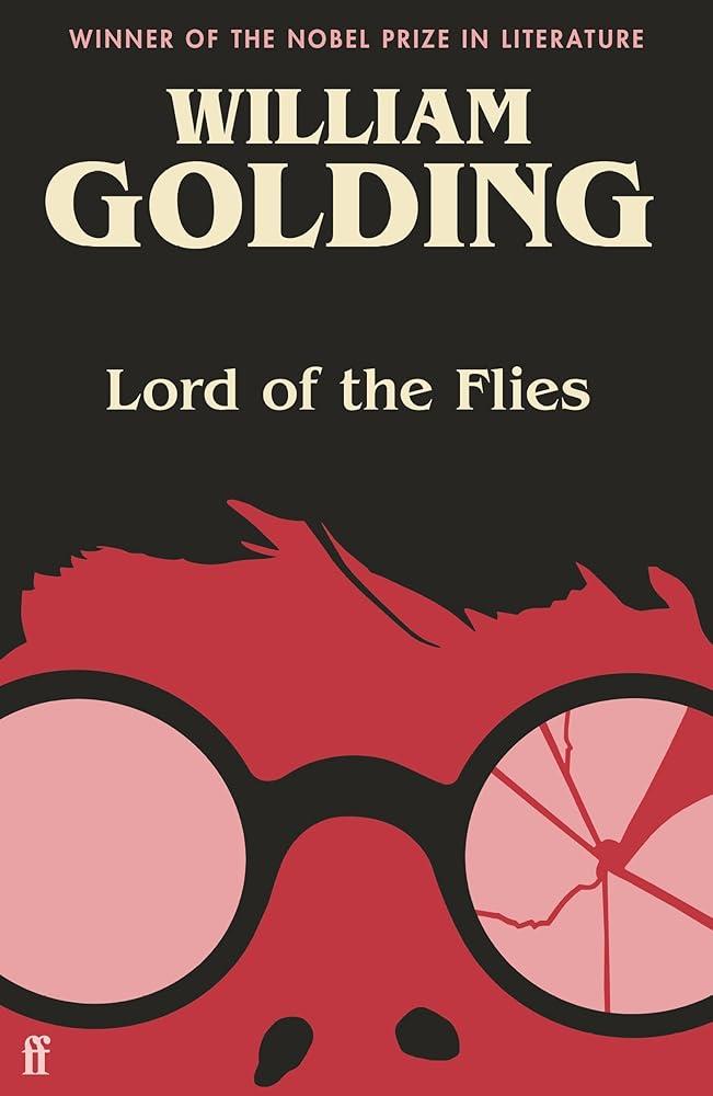 Lord of the Flies : Introduced by Stephen King