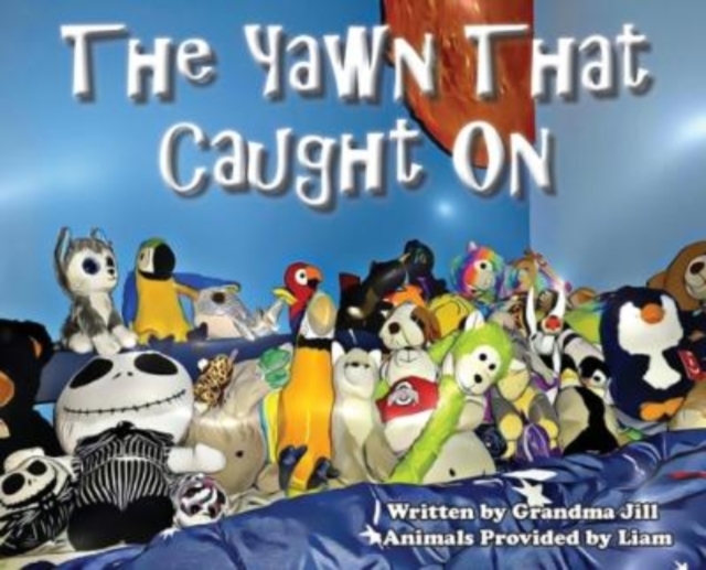 The Yawn That Caught On