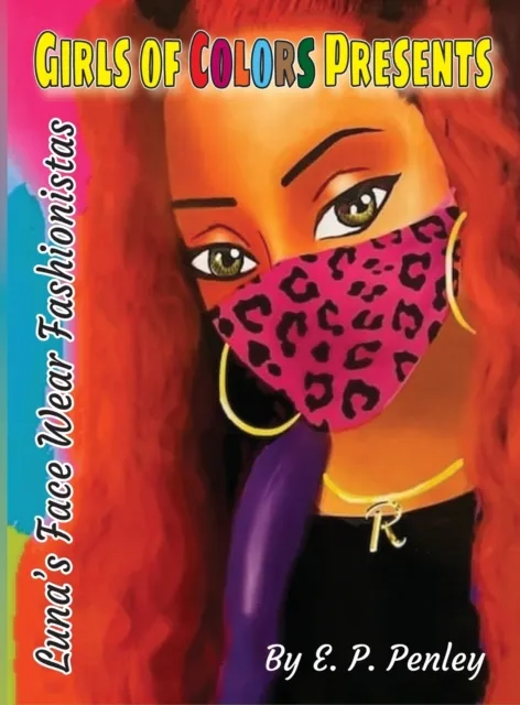 Luna's Face Wear Fashionistas