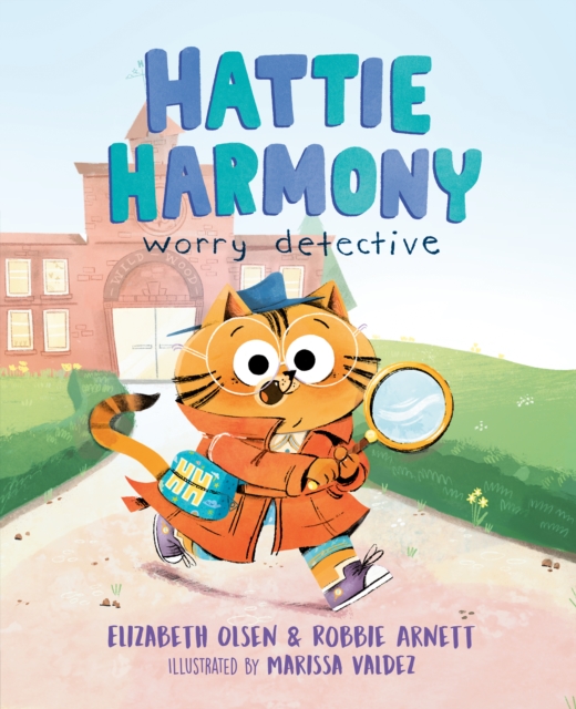 Hattie Harmony