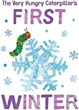 The Very Hungry Caterpillar's First Winter