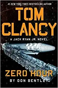 Tom Clancy Zero Hour