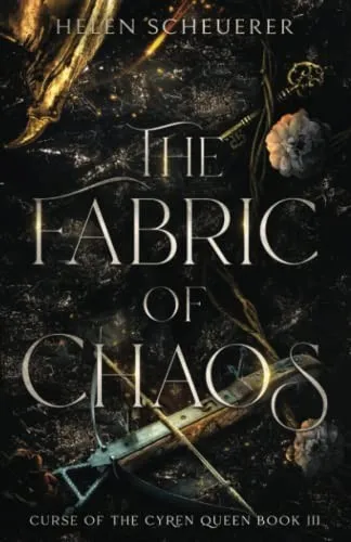 The Fabric of Chaos : 3