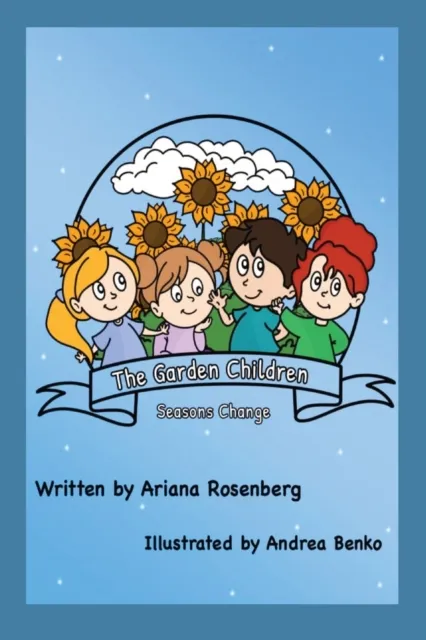 The Garden Children