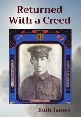 Returned With a Creed