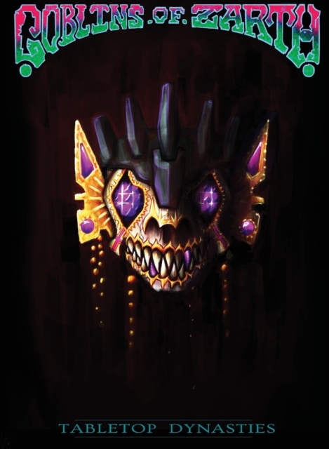 Goblins of Zarth