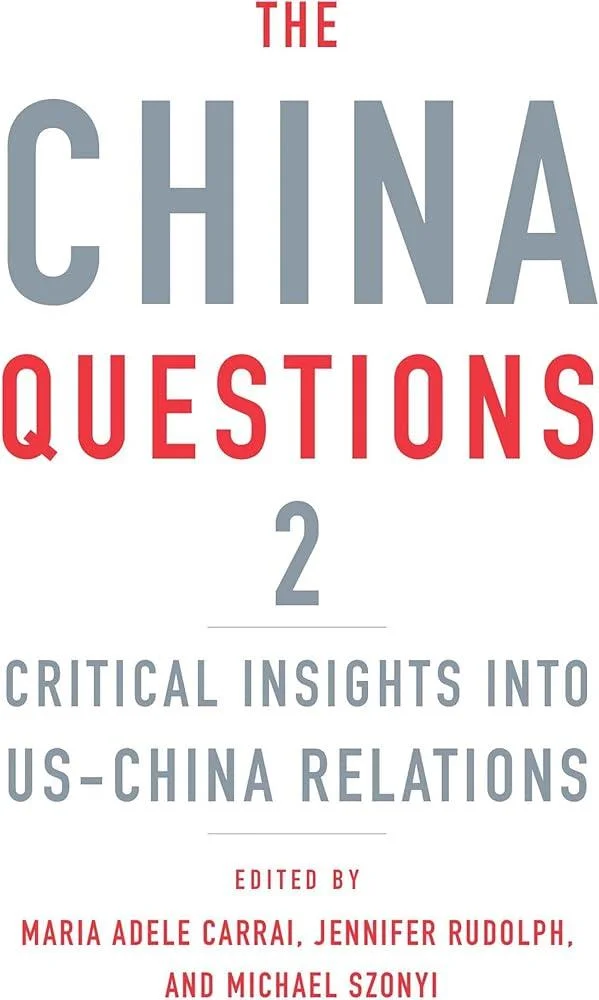 The China Questions 2