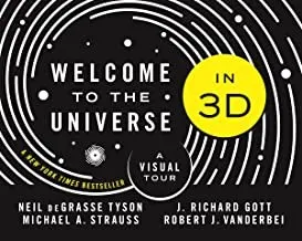 Welcome to the Universe in 3D : A Visual Tour