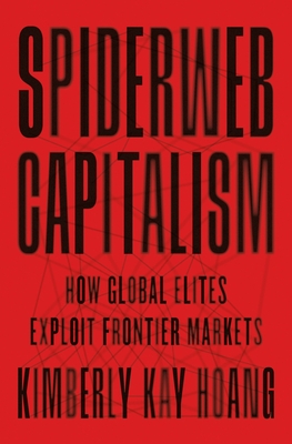 Spiderweb Capitalism : How Global Elites Exploit Frontier Markets