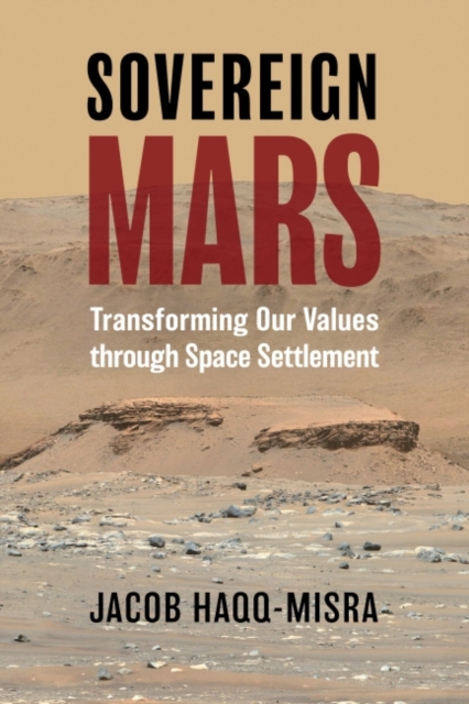 Sovereign Mars