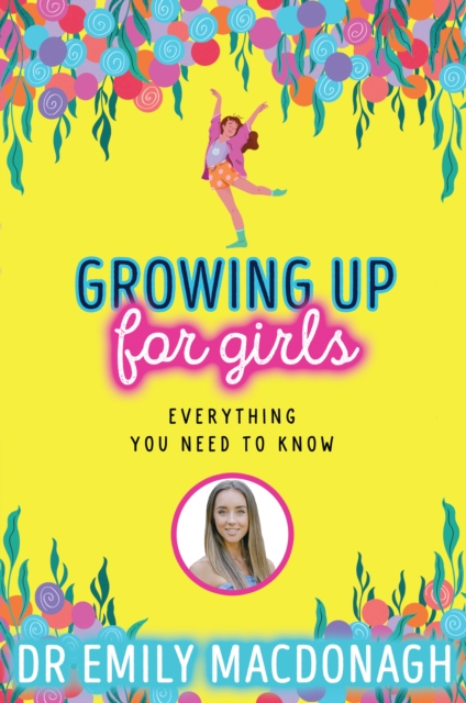 Growing Up for Girls