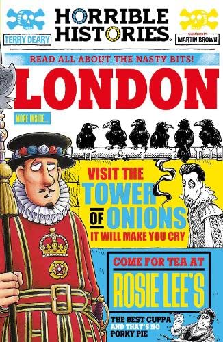 Gruesome Guides