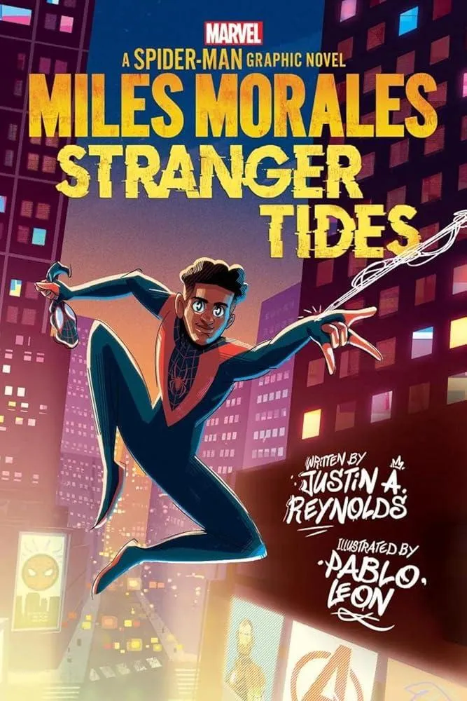Miles Morales