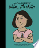 Wilma Mankiller