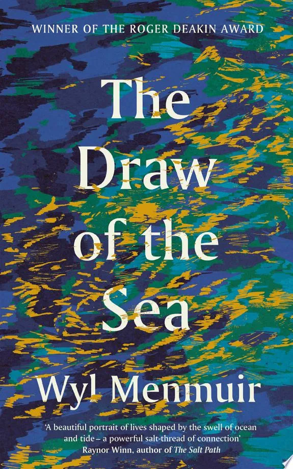 The Draw of the Sea