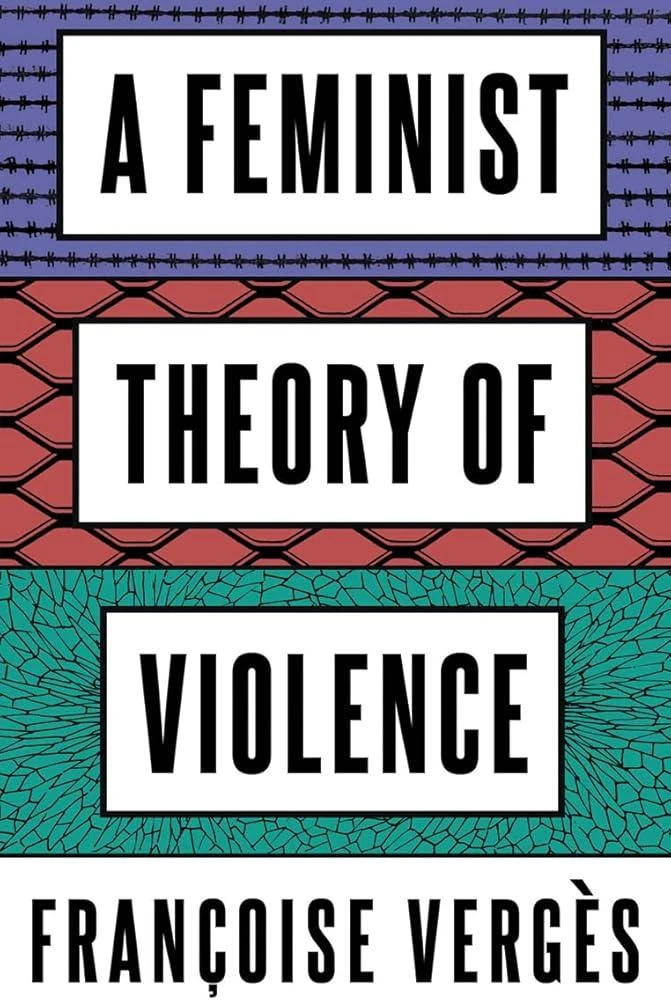 A Feminist Theory of Violence : A Decolonial Perspective