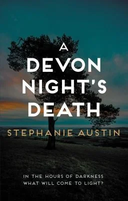 A Devon Night's Death : The gripping cosy crime series