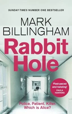 Rabbit Hole : The Sunday Times number one bestseller