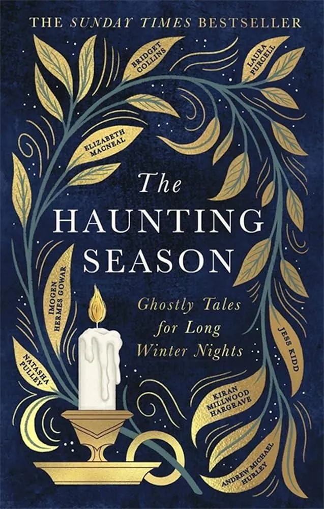 The Haunting Season : The instant Sunday Times bestseller and the perfect Halloween read