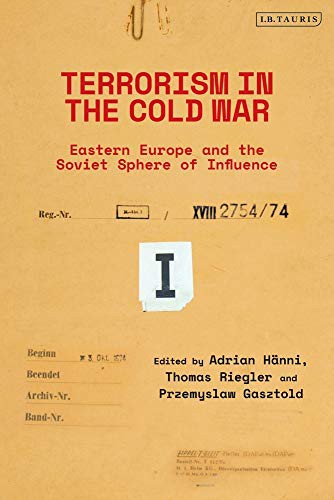 Terrorism in the Cold War