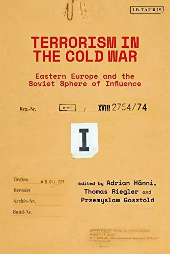 Terrorism in the Cold War