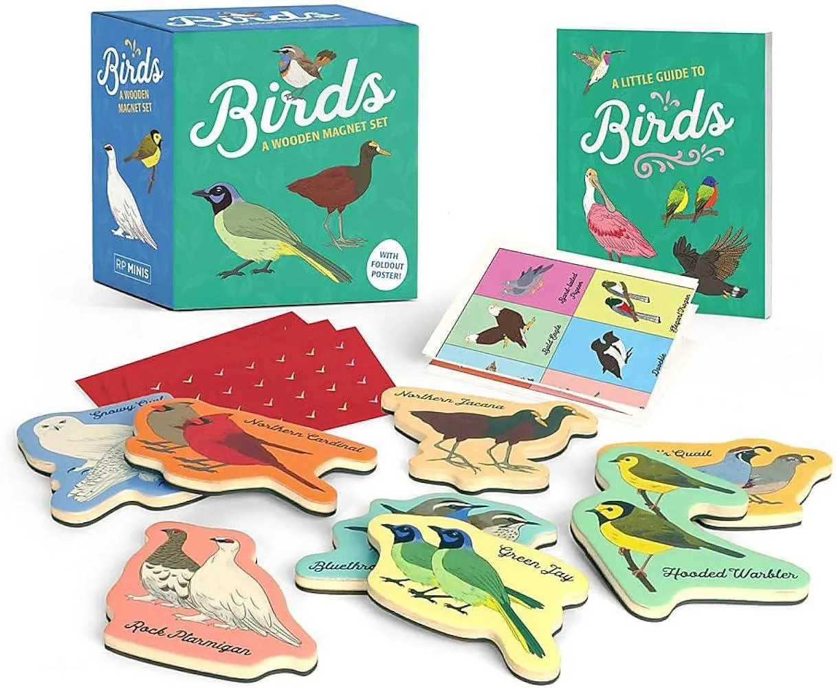 Birds