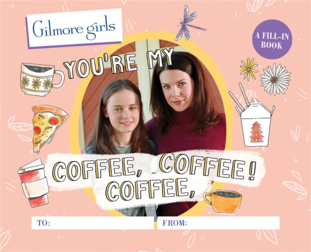 Gilmore Girls