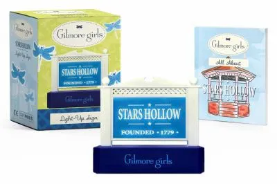 Gilmore Girls