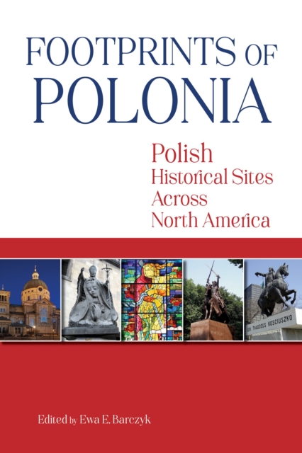 Footprints of Polonia