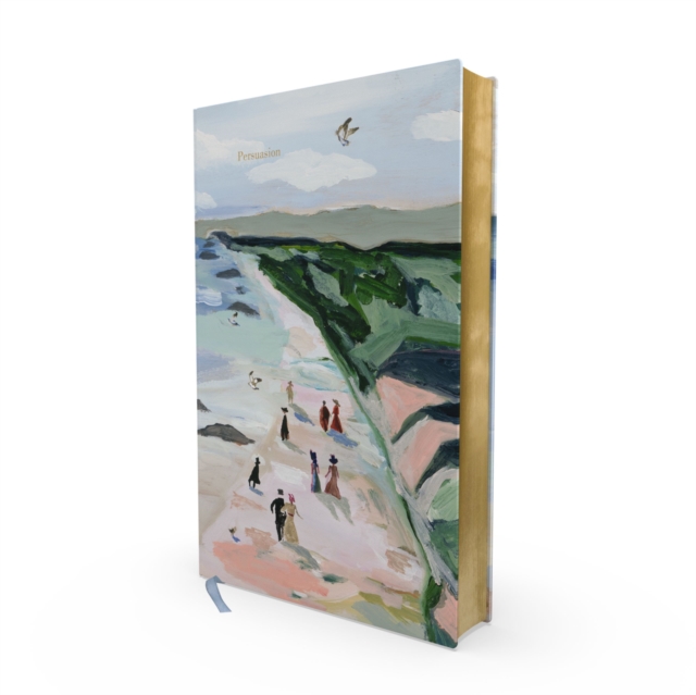 Persuasion (Painted Edition)