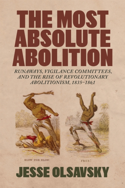 The Most Absolute Abolition