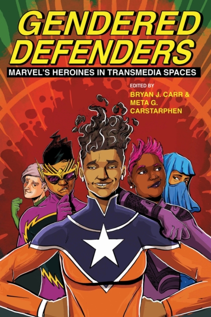 Gendered Defenders