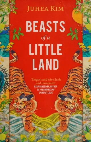 Beasts of a Little Land