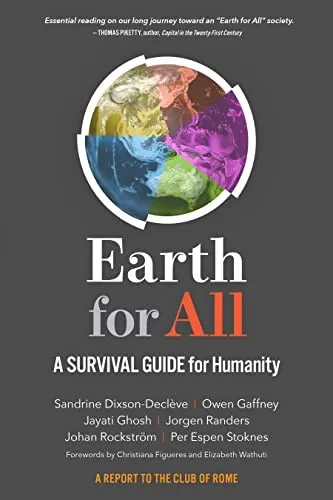 Earth for All : A Survival Guide for Humanity