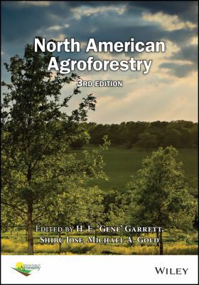 North American Agroforestry