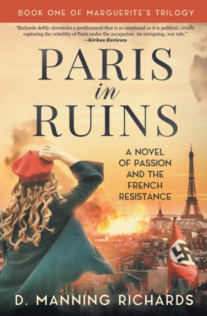 Paris in Ruins
