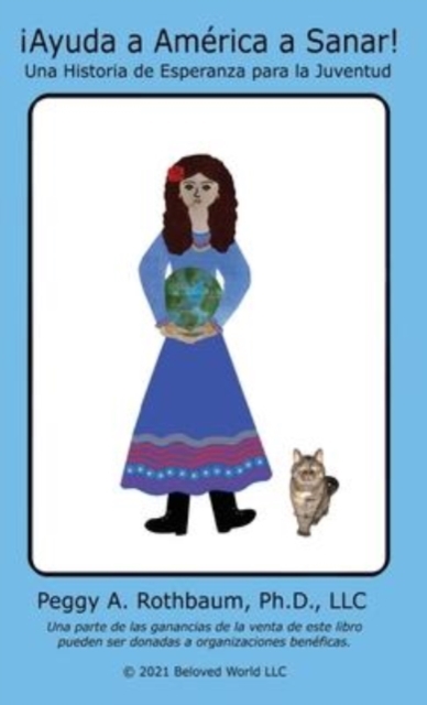 Ayuda a America a Sanar