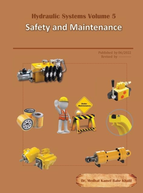 Hydraulic Systems Volume 5