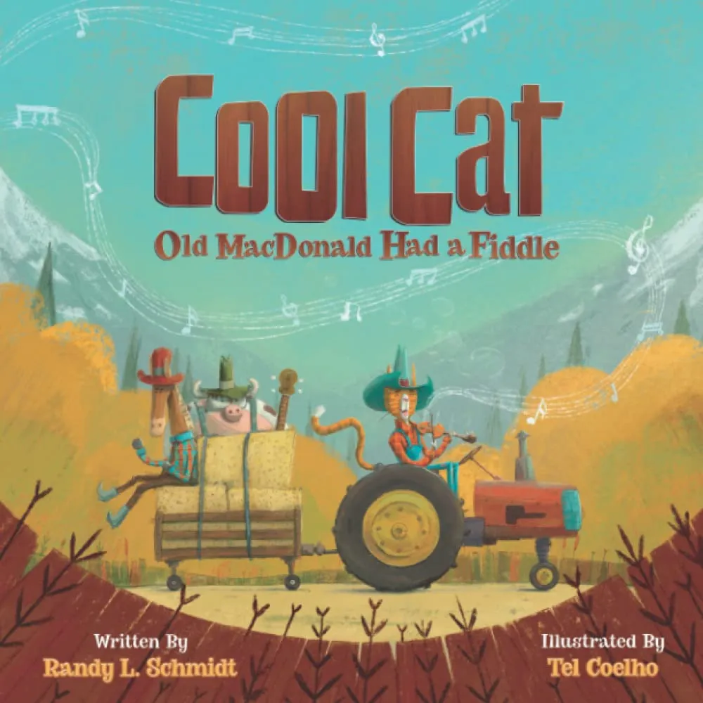 Cool Cat
