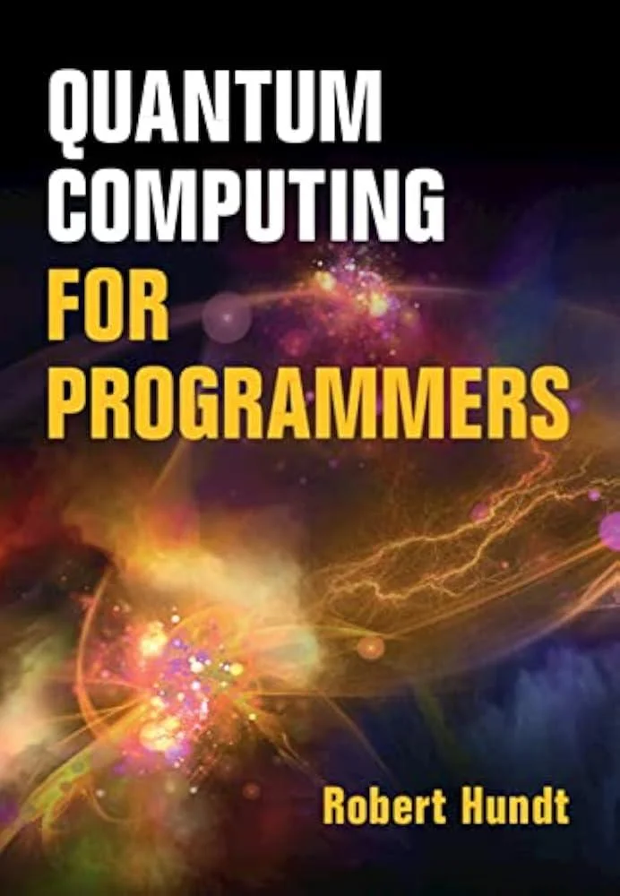 Quantum Computing for Programmers