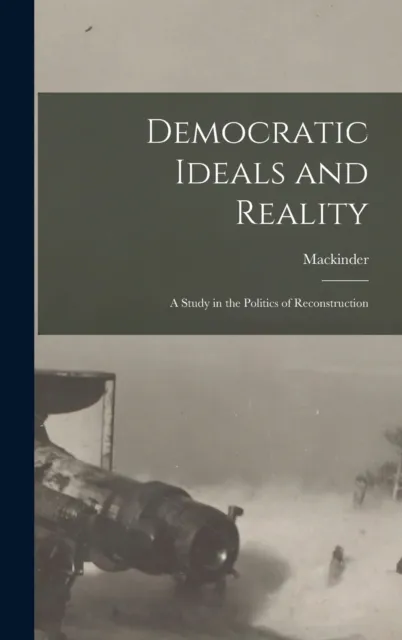 Democratic Ideals and Reality