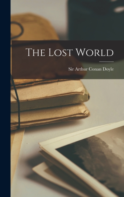 The Lost World