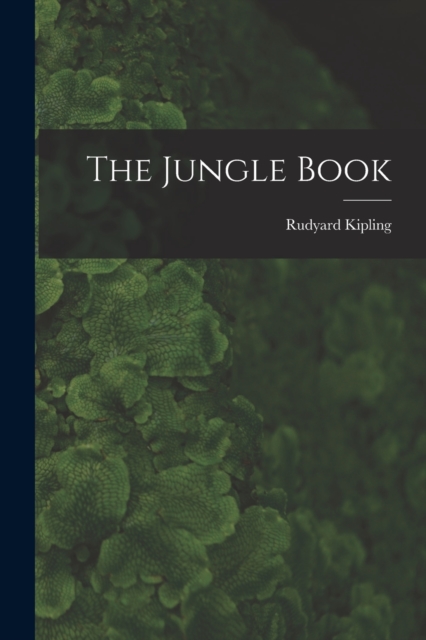 The Jungle Book