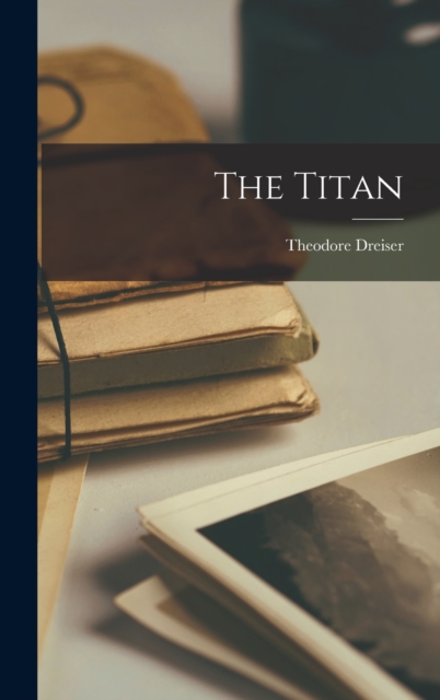 The Titan