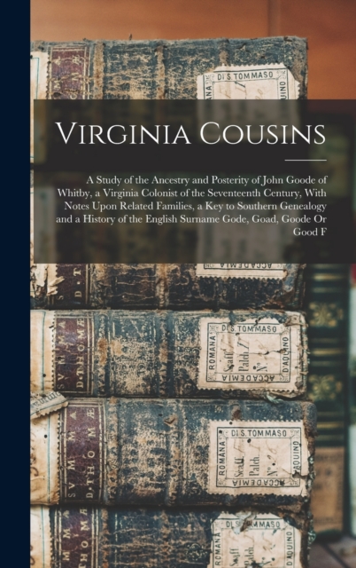 Virginia Cousins