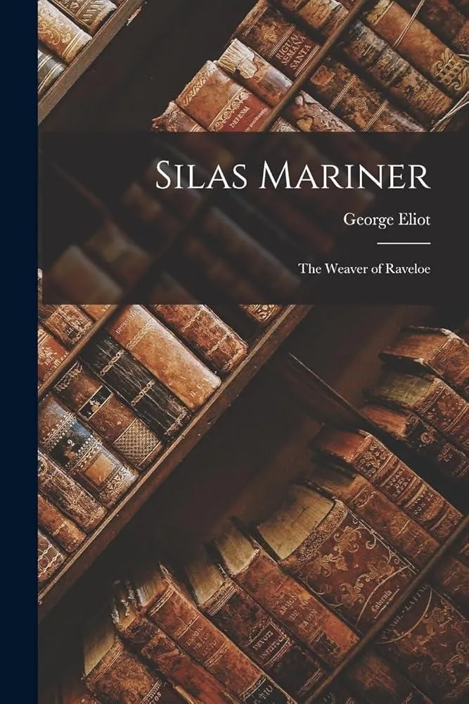 Silas Mariner