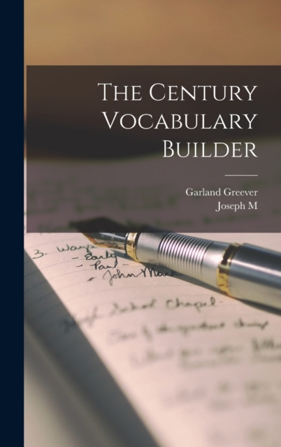 The Century Vocabulary Builder